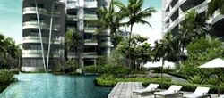 Turquoise (D4), Condominium #514008031